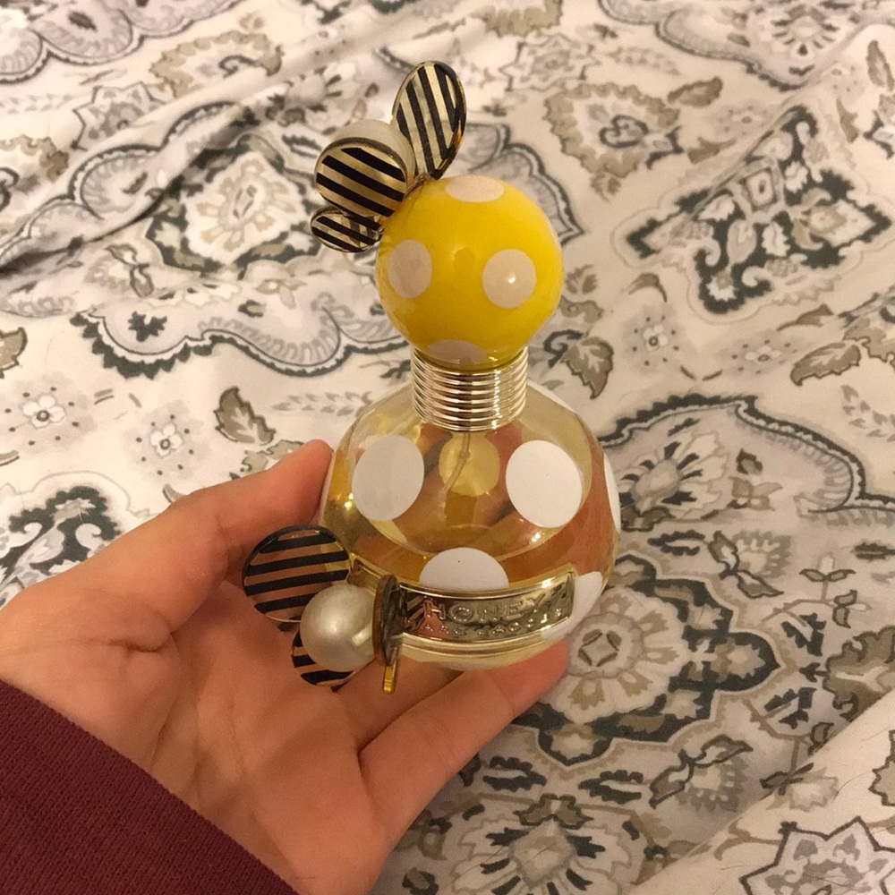 MARC JACOBS